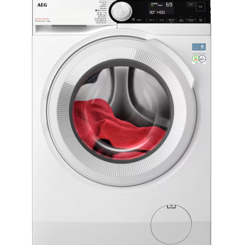 MÁQUINA DE LAVAR ROUPA AEG - LFR7394N2B