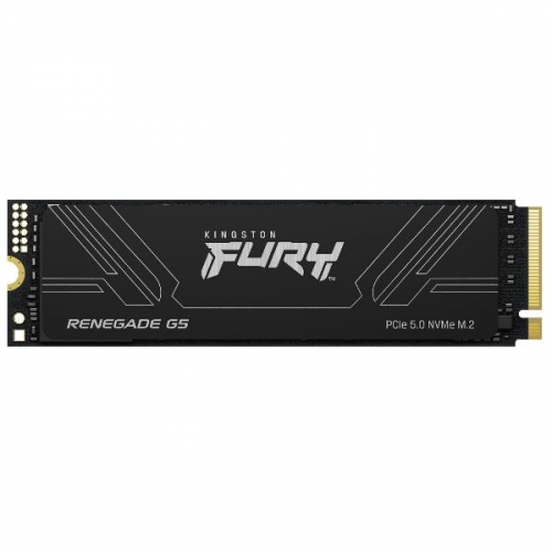 KINGSTON SSD 2TB 2048GB FURY RENEGADE G5 PCIE 5.0 M2 NVME