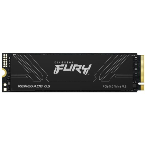 KINGSTON SSD 4TB 4096GB FURY RENEGADE G5 PCIE 5.0 M2 NVME