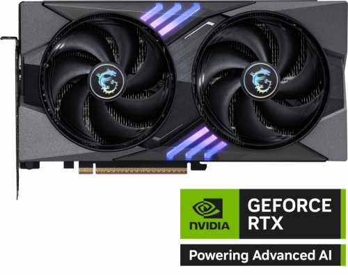PLACA GRAFICA MSI RTX 5060 TI 16G GAMING OC