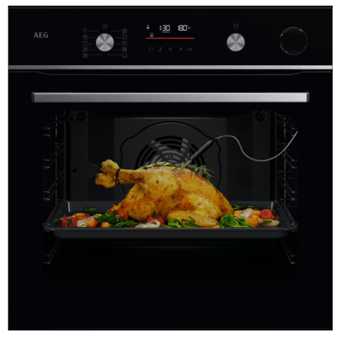 FORNO AEG - OR6PB51WSB
