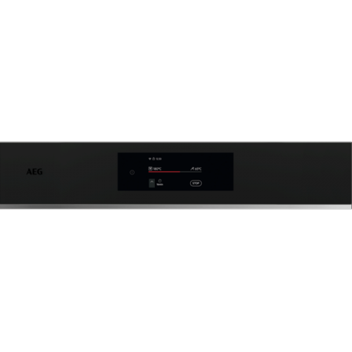 FORNO AEG - TE8PB731AT