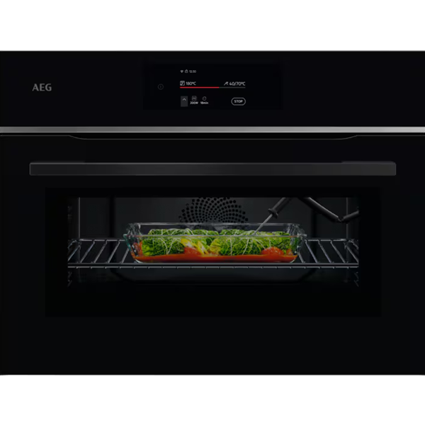 FORNO AEG - TK8NK721B