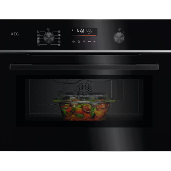 FORNO AEG - TM5NK401B