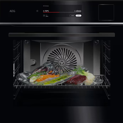 FORNO AEG - TP9SB831AB