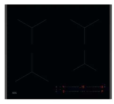 PLACA AEG - OIO64A00FB