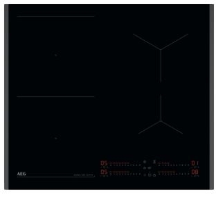 PLACA AEG - TI64IB30FB