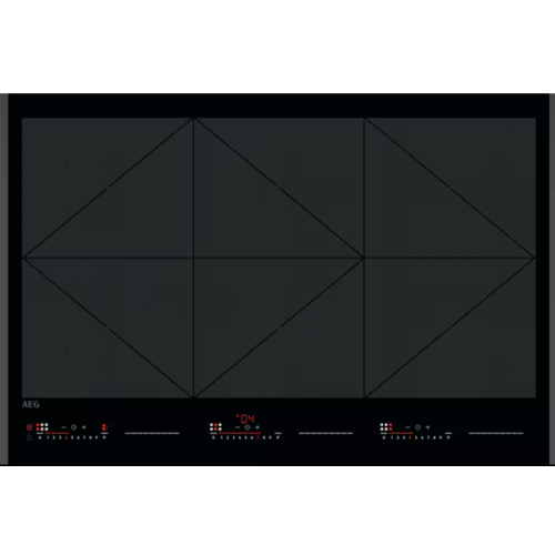 PLACA AEG - TR84IT00FB