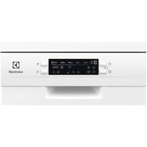 MÁQUINA DE LAVAR LOUÇA ELECTROLUX - ESS42220SW