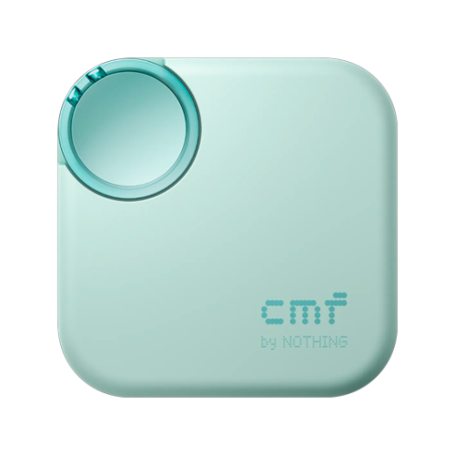 Auriculares CMF Buds 2 Light Green