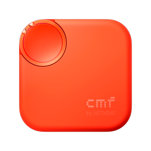 Auriculares CMF Buds 2 Orange