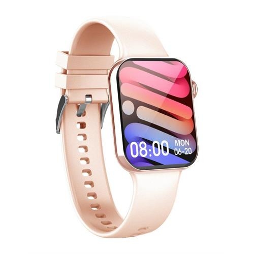 Smartwatch Maxcom FW26 Oxygen Pro Gold