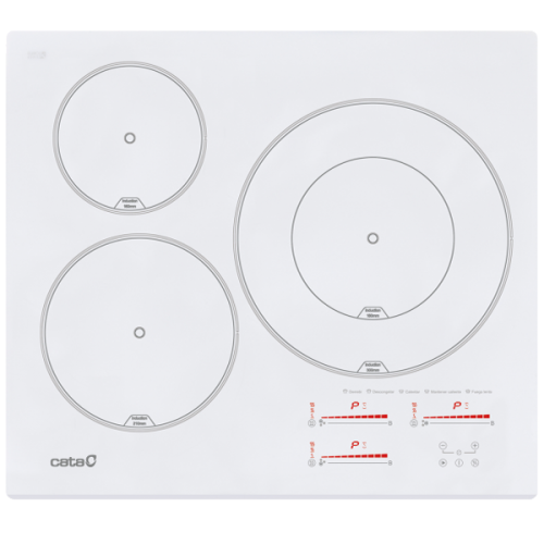 PLACA CATA - INSB 6030 WH