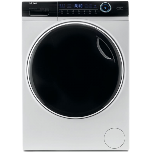 MÁQUINA DE LAVAR E SECAR ROUPA HAIER - HWD80-B14979-S