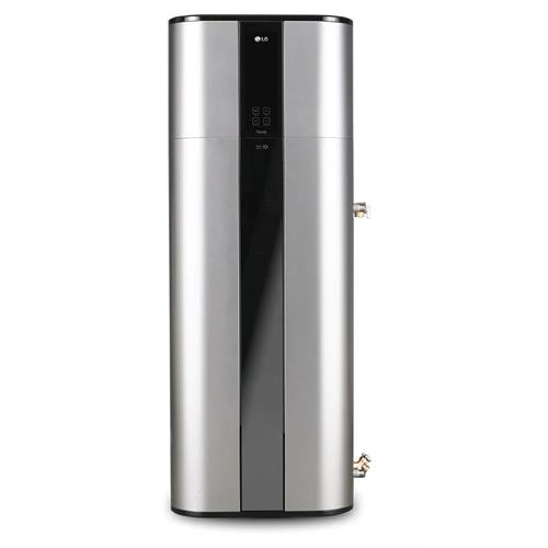BOMBA DE CALOR LG - WH20S.F5