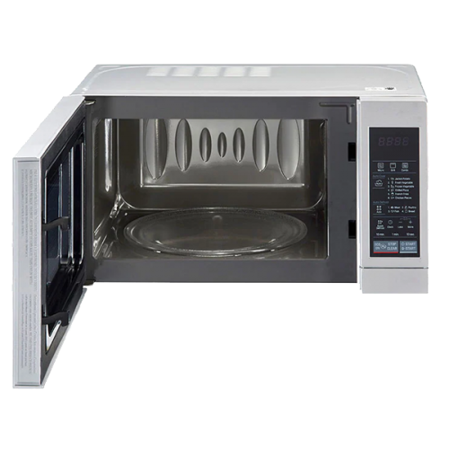 MICRO ONDAS LG - MH 6044 V