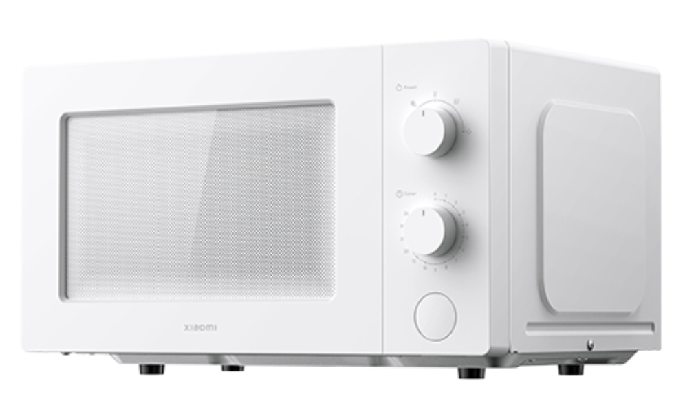XIAOMI MICROWAVE OVEN WHITE EU