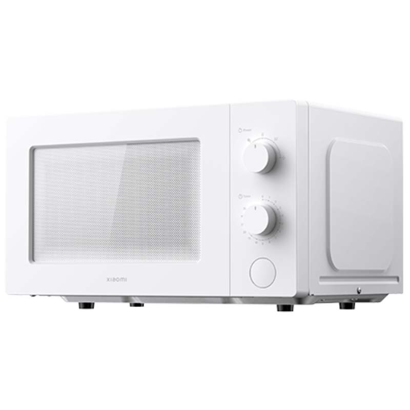 XIAOMI MICROWAVE OVEN WHITE EU