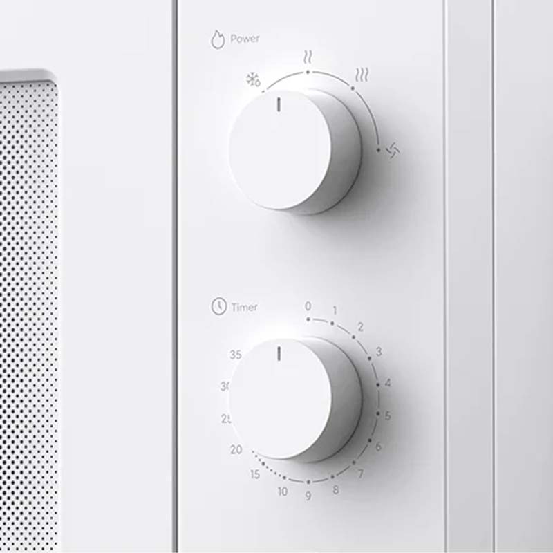 XIAOMI MICROWAVE OVEN WHITE EU