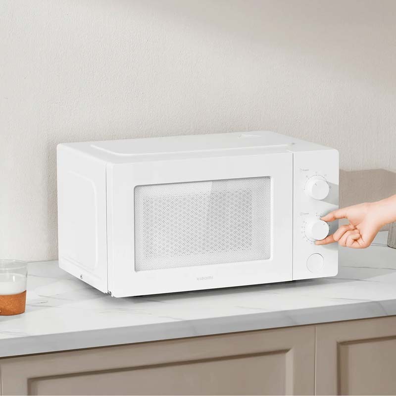 XIAOMI MICROWAVE OVEN WHITE EU