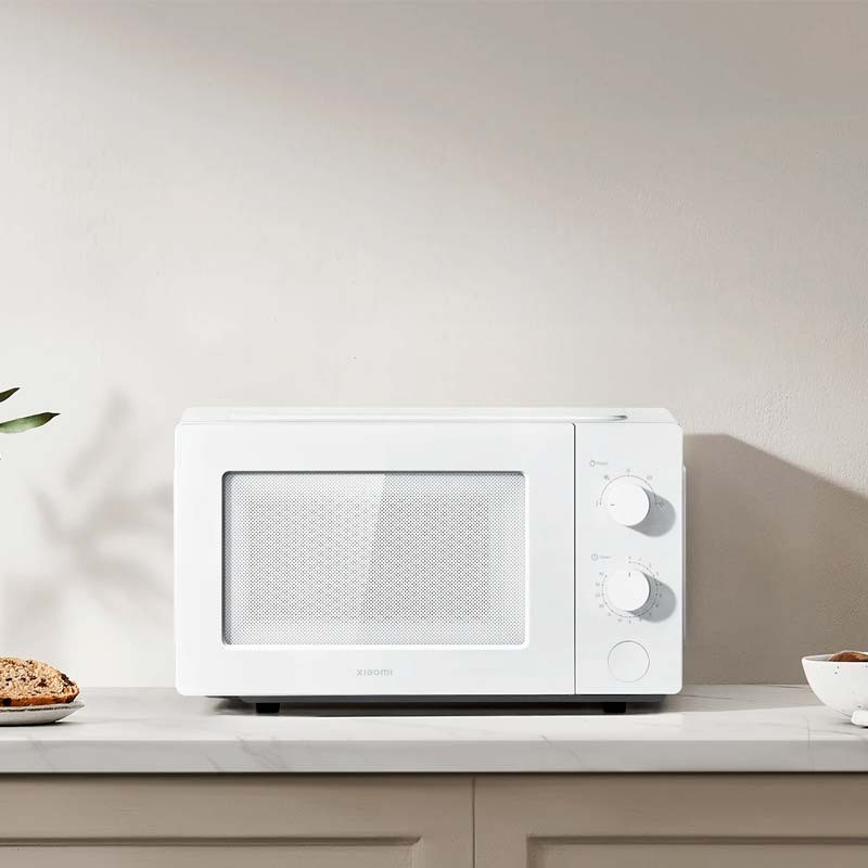 XIAOMI MICROWAVE OVEN WHITE EU