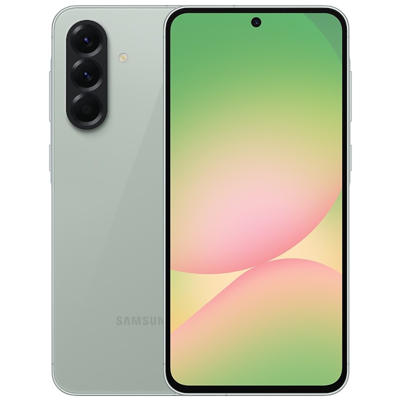 Samsung Galaxy A56 5G 8GB/128GB Awesome Olive