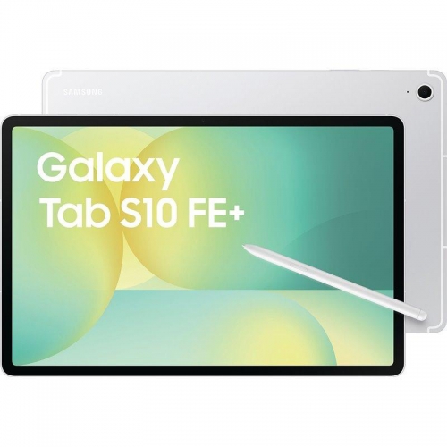 Tablet Samsung Galaxy Tab S10 FE+ SM-X620 8GB/128GB WIFI 13.1"Silver
