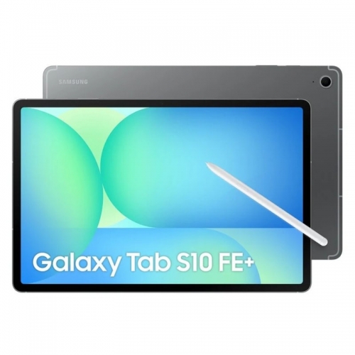 Tablet Samsung Galaxy Tab S10 FE+ 8GB/128GB 10.9"5G Gray
