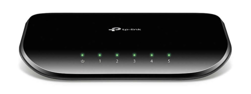 TP-Link TL-SG1005D for Desktop Switch 5-port Gigabit