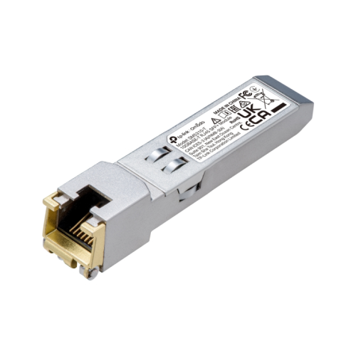 Tp-link SFP + Module 10GBASE-T RJ45
