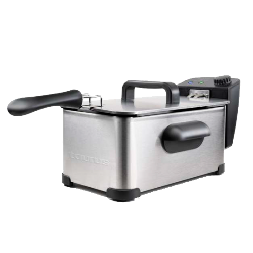 TAURUS FRITADEIRA 3LT 2000W DESMONTAVEL
