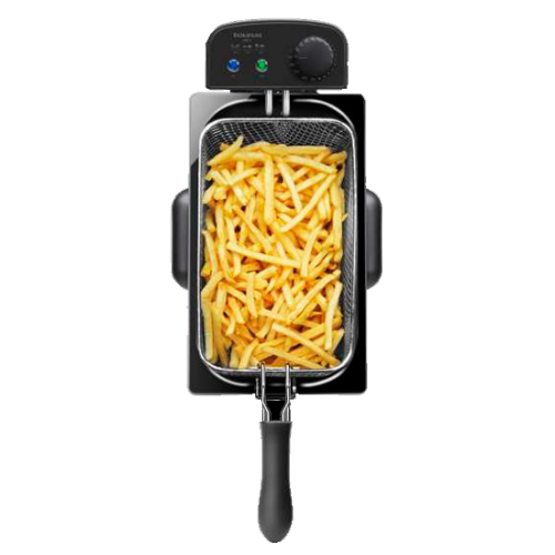 TAURUS FRITADEIRA 3LT 2000W DESMONTAVEL