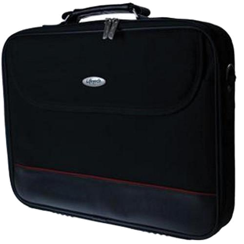 LIFETECH MALA P | PORTATIL NOTEBOOK 50 BLACK 15.6"