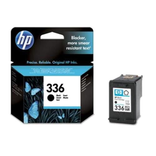 Tinteiro Original HP Nº 336 Preto C9362EE