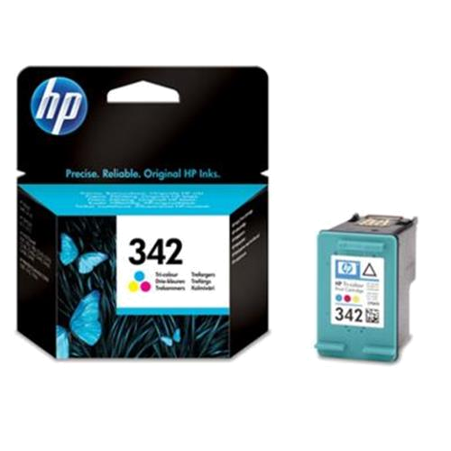 Tinteiro Original HP Nº 342 COLOR C9361EE