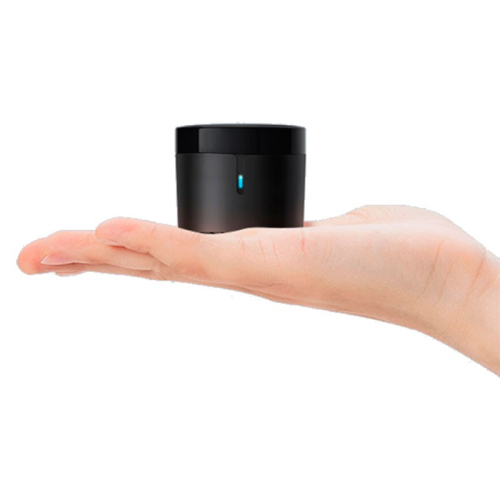 Broadlink RM4 Mini Google Home / Alexa - Preto