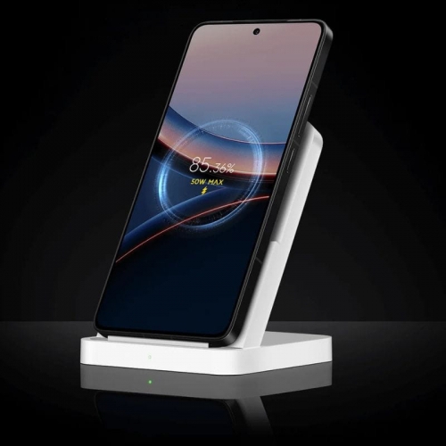 Xiaomi Poco F7 Ultra 5G 12GB/256GB Preto