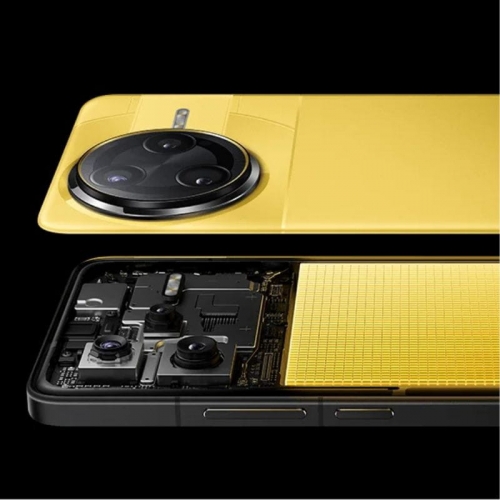Xiaomi Poco F7 Ultra 5G 12GB/256GB Preto