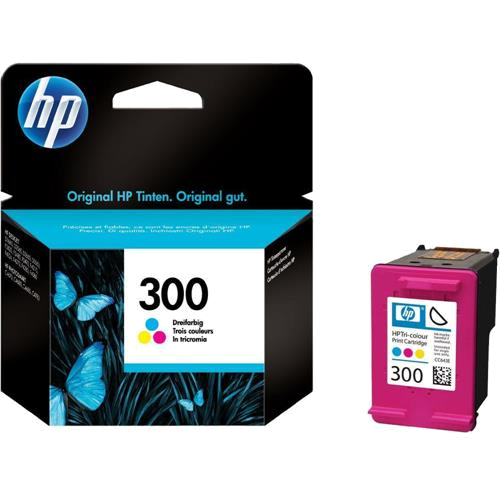 HP 300 ink color Vivera 4ml