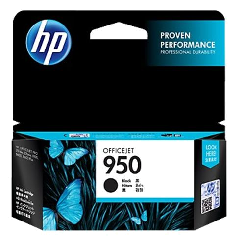 Tinteiro Original HP Nº 950 PRETO