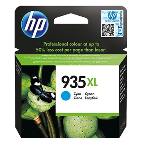 TINT HP Nº935XL CYAN - C2P24AE