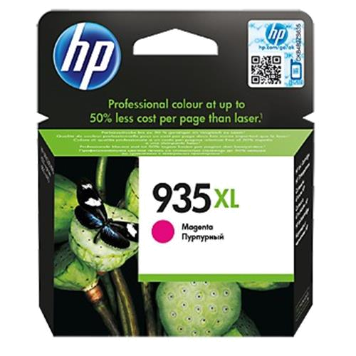 TINT HP Nº935XL MAGENTA - C2P25AE