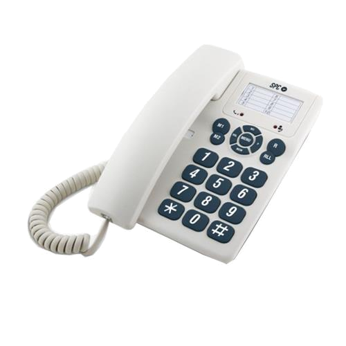 SPC TELEFONE FIXO ORIGINAL C FIO