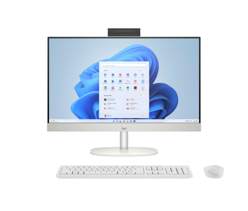 PC HP AIO 24-CR0129NS i5-1334U 16G 512G 23,8"W11