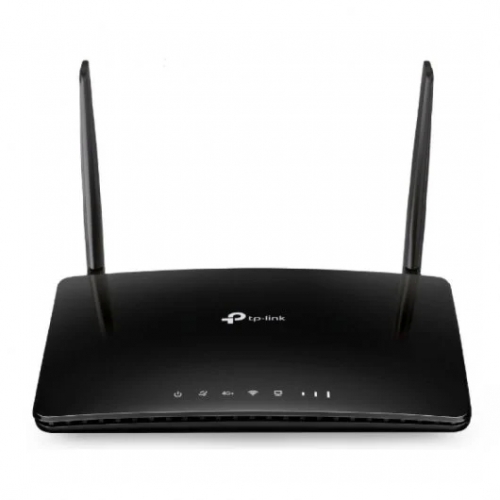 TP-LINK AC1200 4G LTE Advanced Cat6 Gigabit Router
