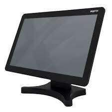POS com ecrã capacitivo de 18,5"Intel Core i3-8130U 8 GB 128 GB SSD