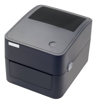 DDIGITAL LABEL PRINTER THERMAL 203DPI 115MM - USB / SERIAL / LAN