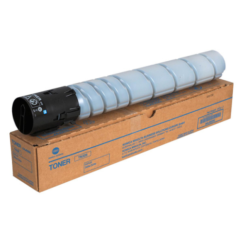 Konica Minolta TN326 Preto Toner Original - AAV1150/TN326K