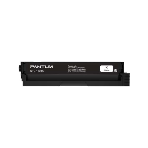 Pantum CTL2000HK Preto Toner Original