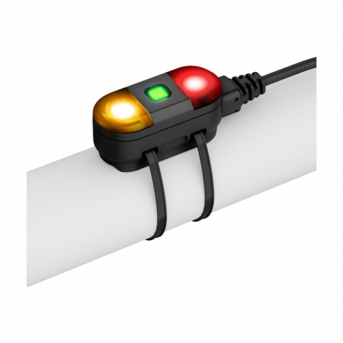 Garmin Zumo R1 Radar